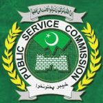 Police Department through Kyber PakhtoonKhwa Public Service Commission