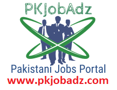 Pkjobadz Logo